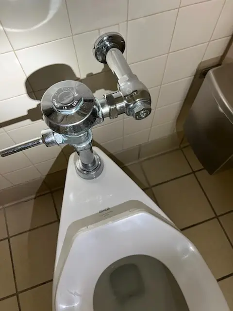 Fixture installation and repair for Sewer Camera Inspection in Hamline